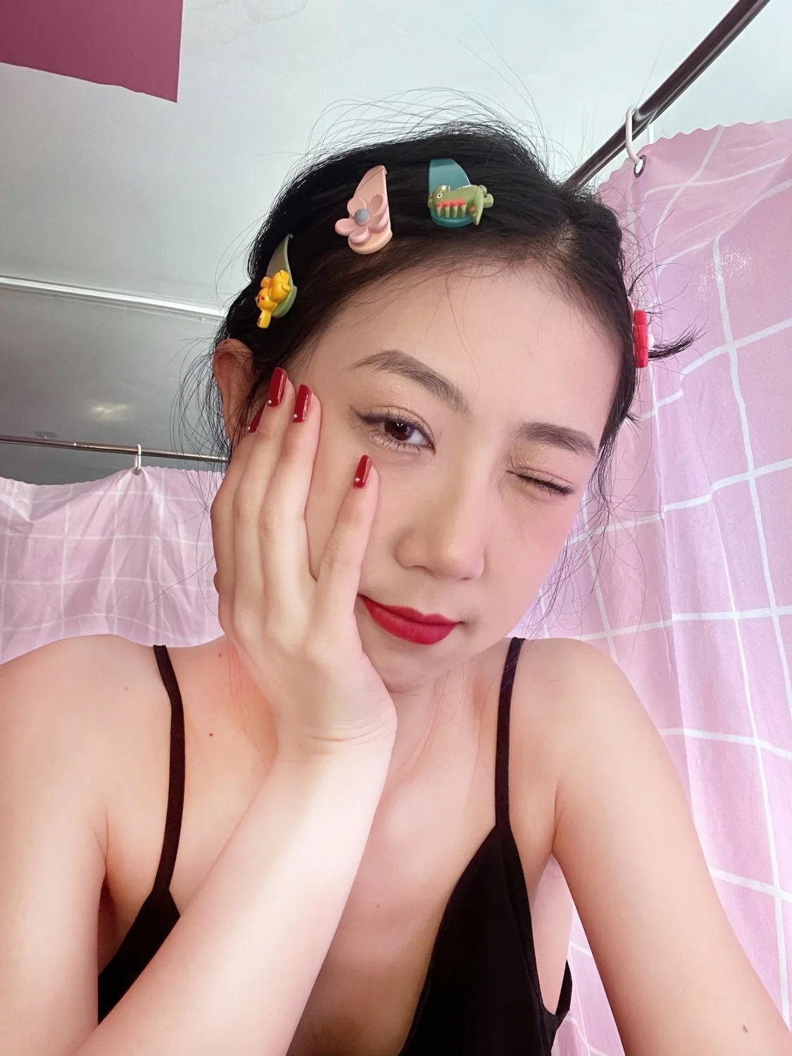 Chinese amateur girl 48 image 28