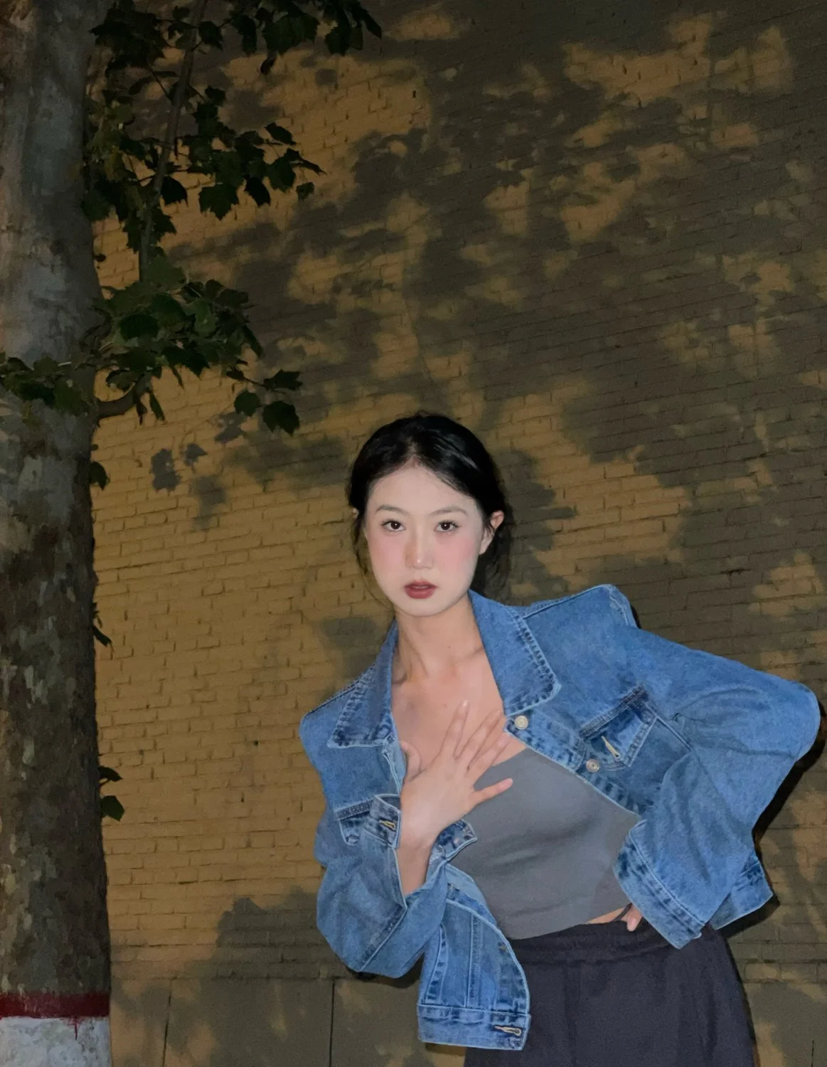 Chinese amateur girl 48 image 40