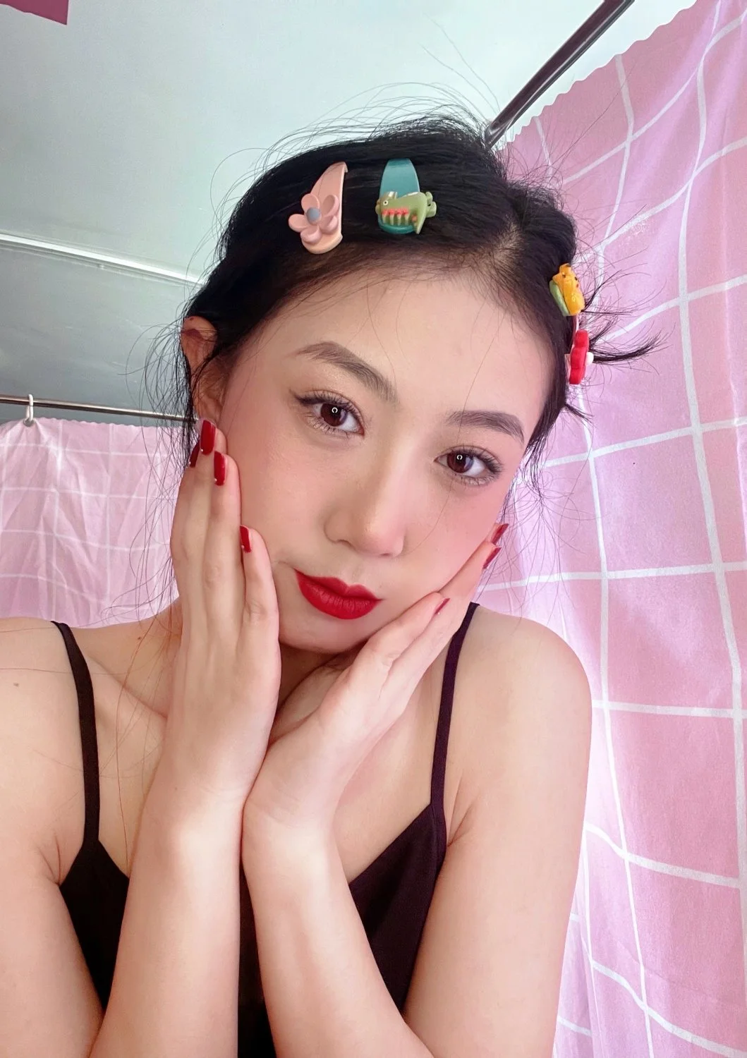 Chinese amateur girl 48 image 41