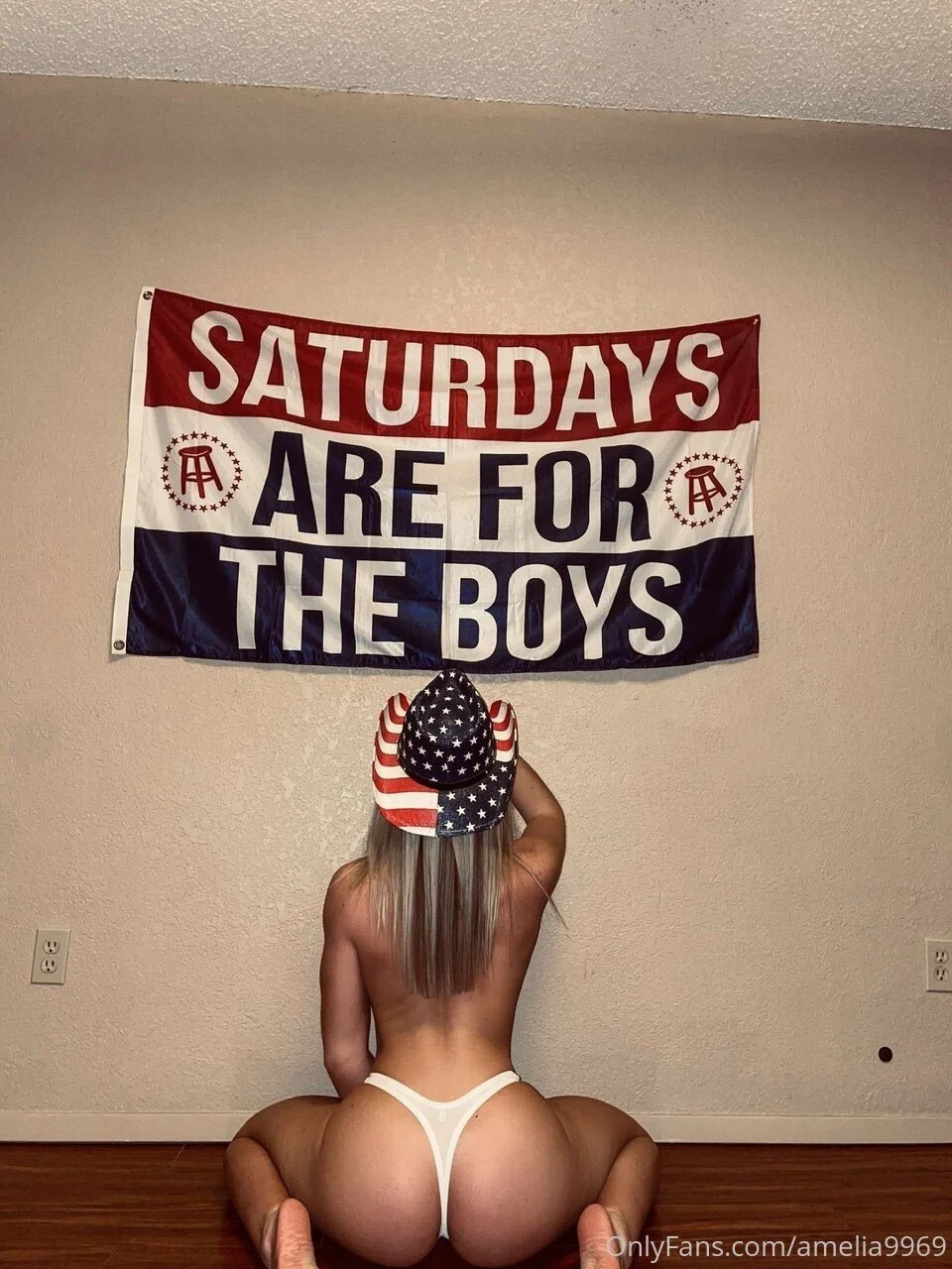 TheLeakDump- College PAWG with fatass leaked tapes image 2