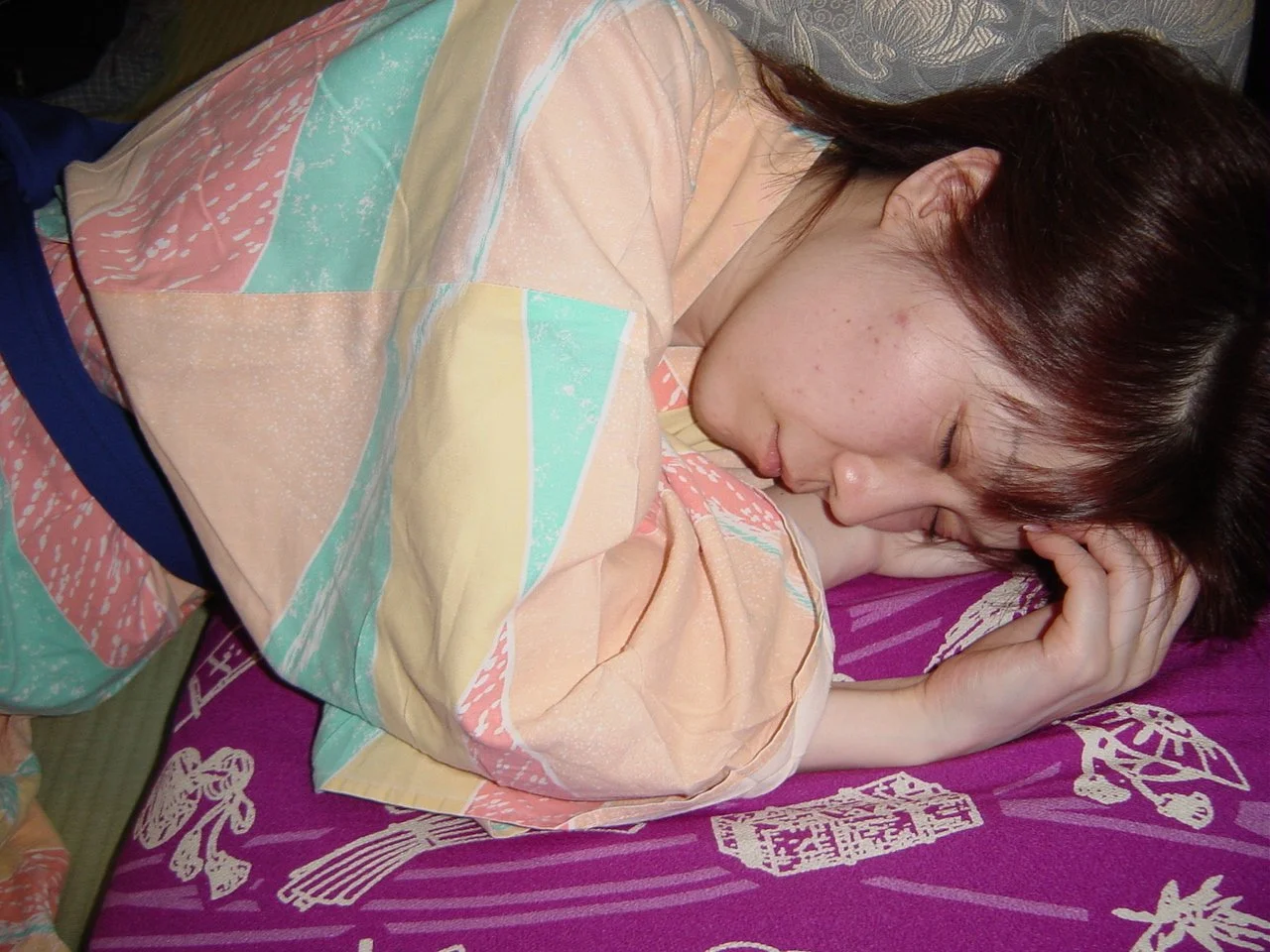Japanese amateur milf 13 image 18