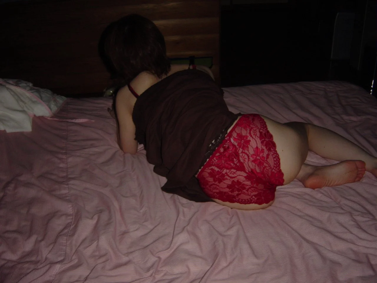 Japanese amateur milf 13 image 19