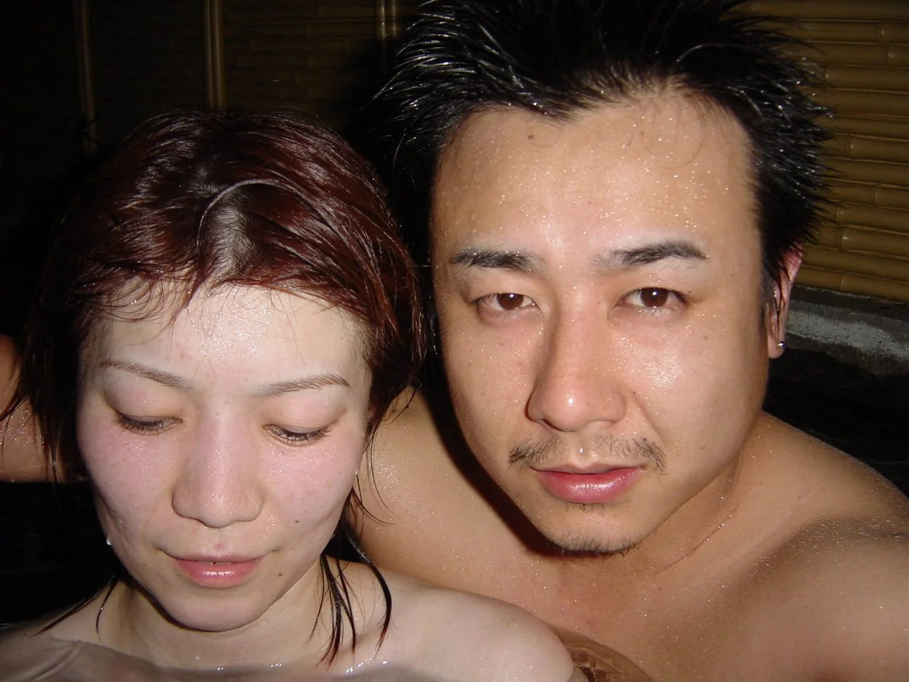 Japanese amateur milf 13 image 36