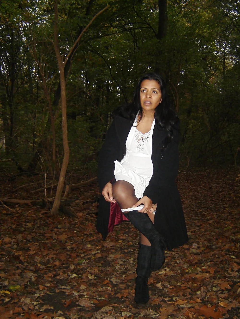 Easy and cheap dirty desi slut waiting for new hole fillers image 11