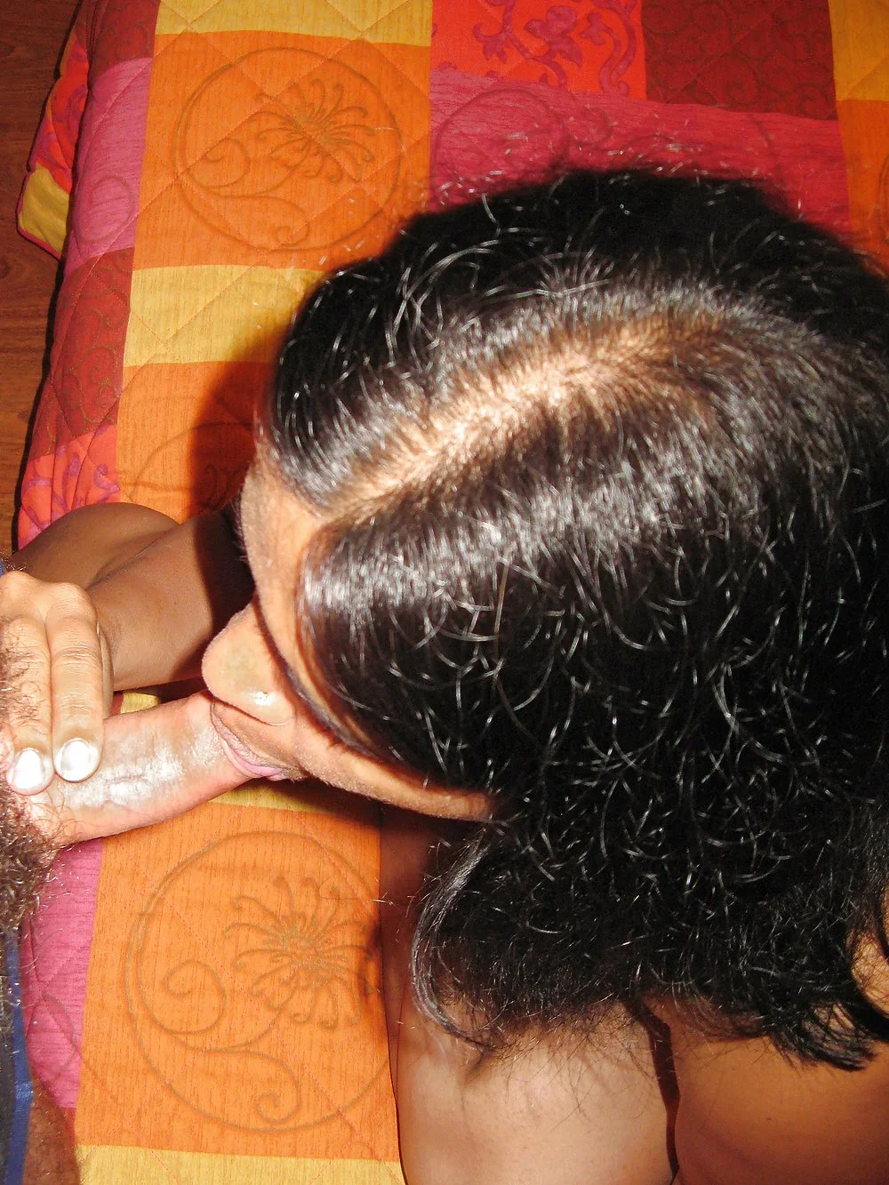 Easy and cheap dirty desi slut waiting for new hole fillers image 12
