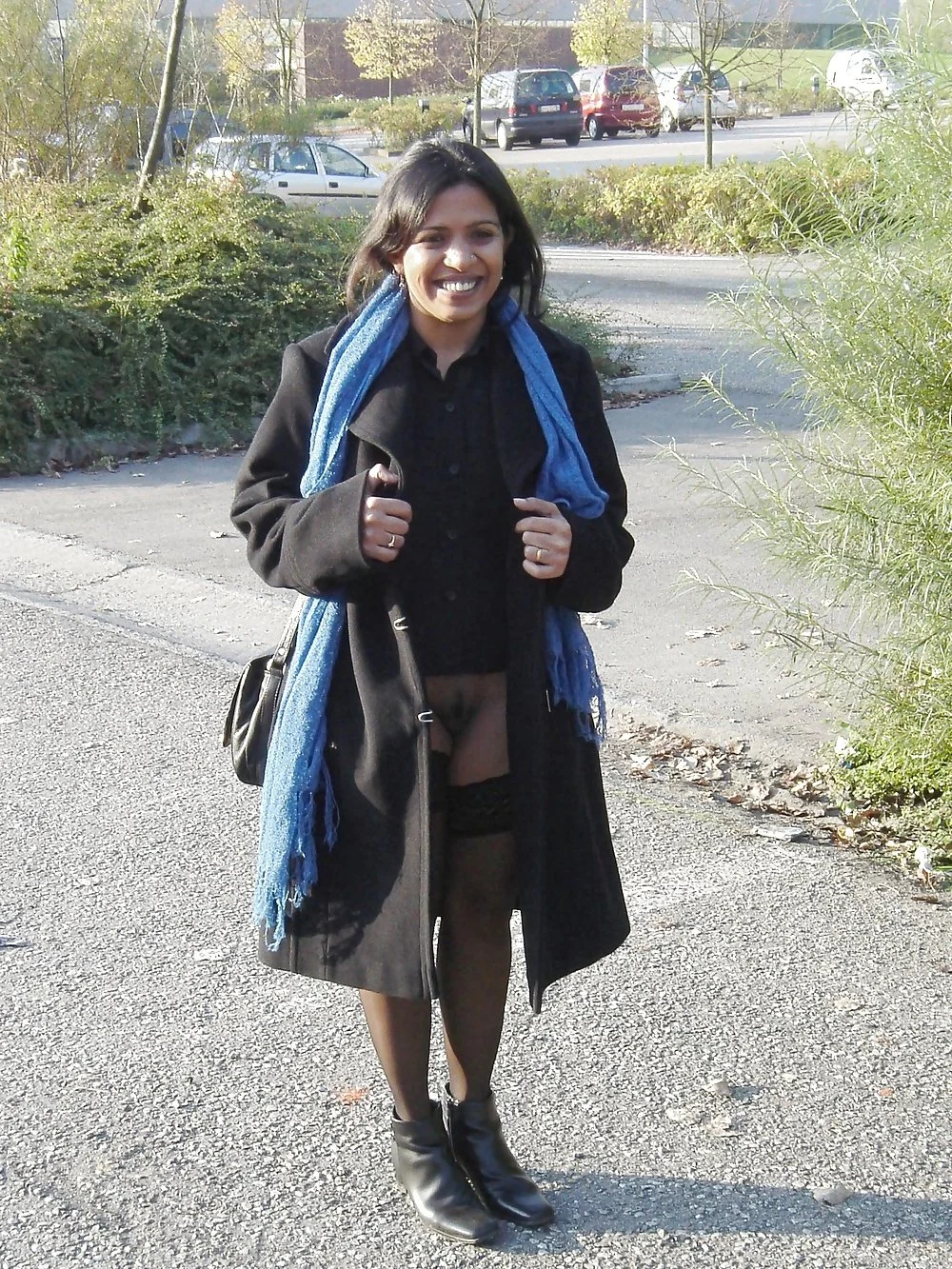 Easy and cheap dirty desi slut waiting for new hole fillers image 25