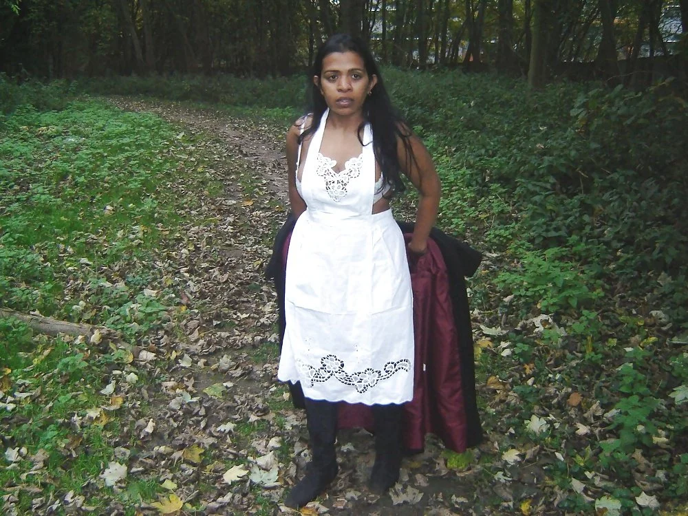 Easy and cheap dirty desi slut waiting for new hole fillers image 45