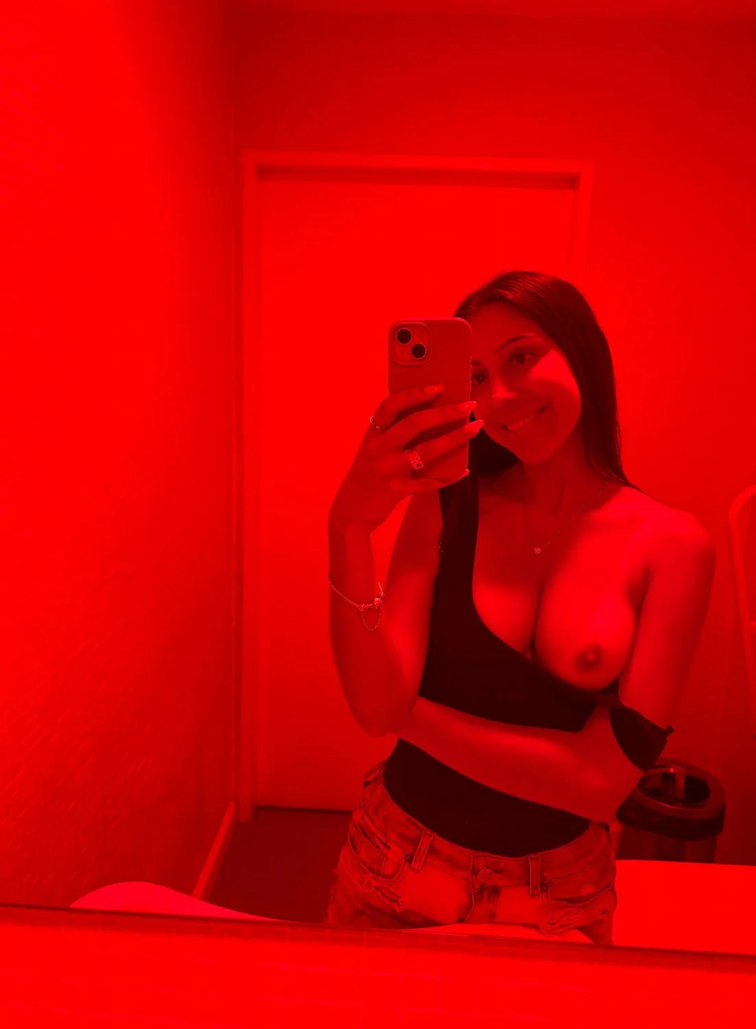 I'm sure you would never get bored with my tits main image