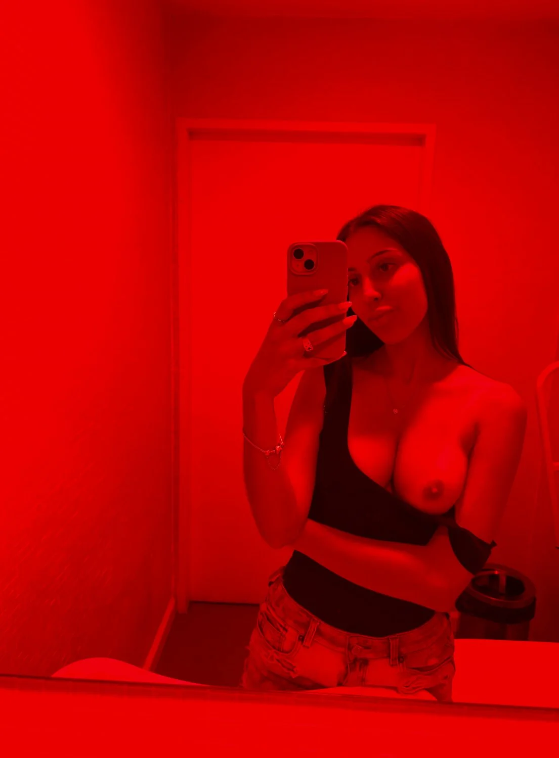 I'm sure you would never get bored with my tits image 2