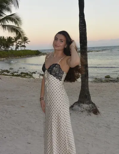 My swim slut irl is begging to be tribbed! Dm to trib cover image
