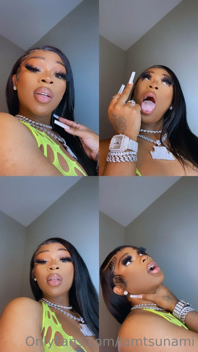 Pretty with a big dick image 16