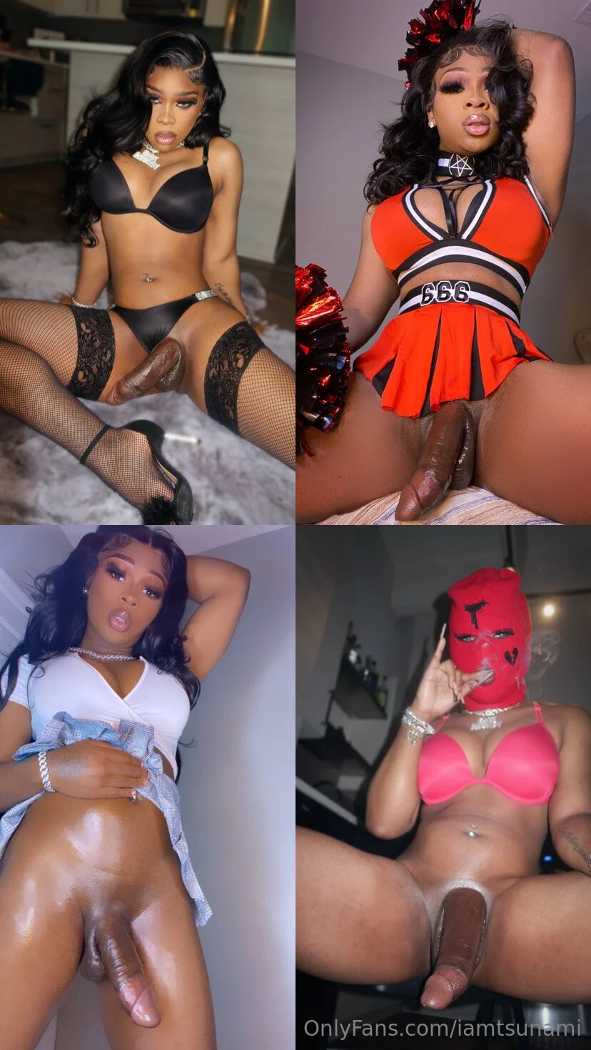 Pretty with a big dick image 3