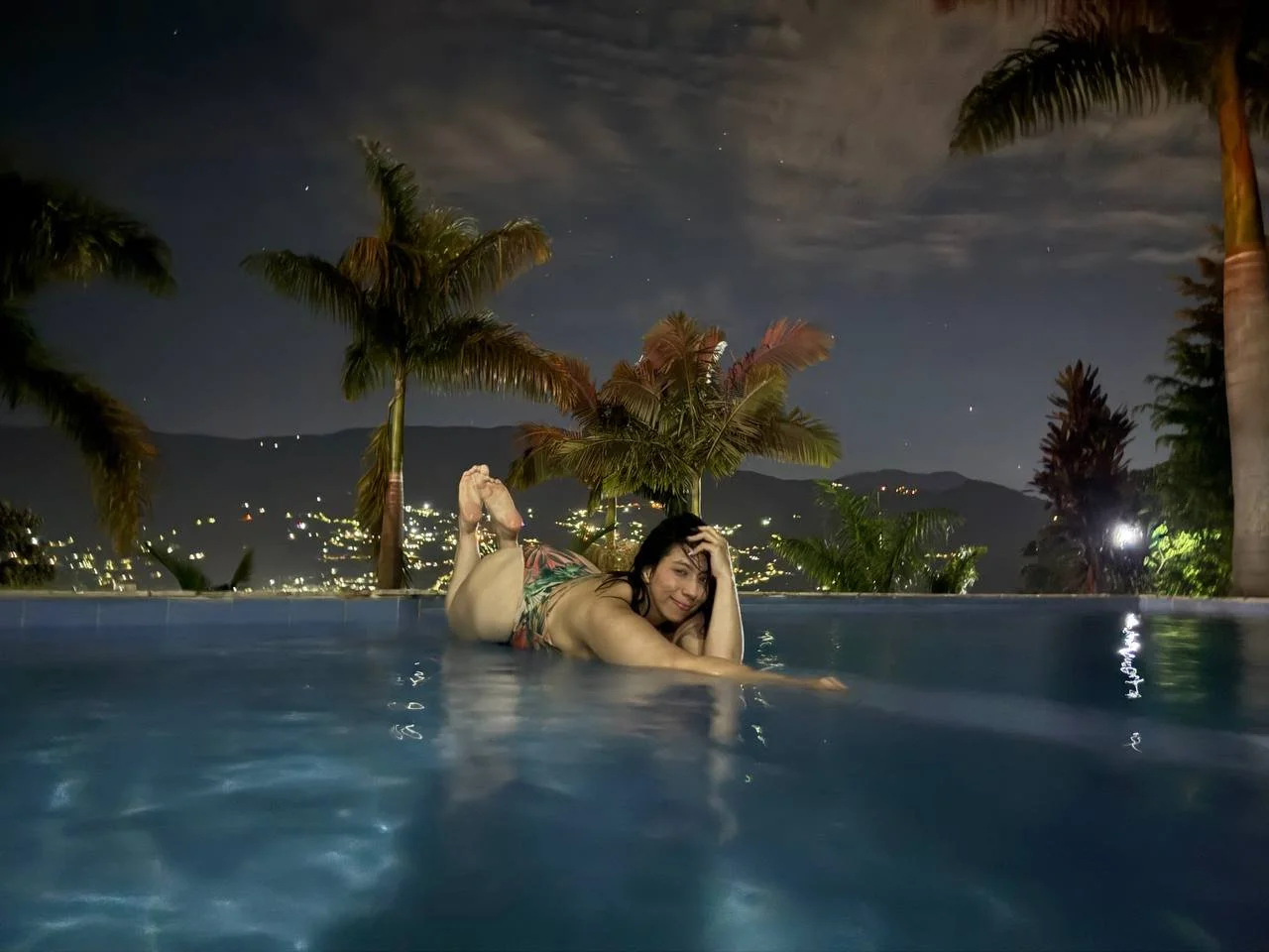 in the poolsexxx💋 image 6