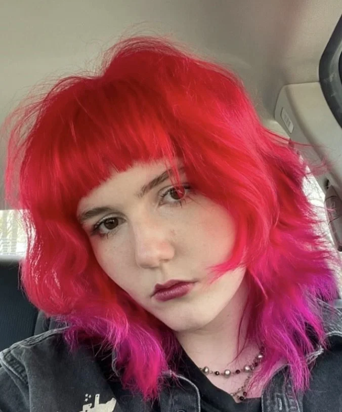 20yo Slut Cora McIntosh from Tennessee, USA image 12