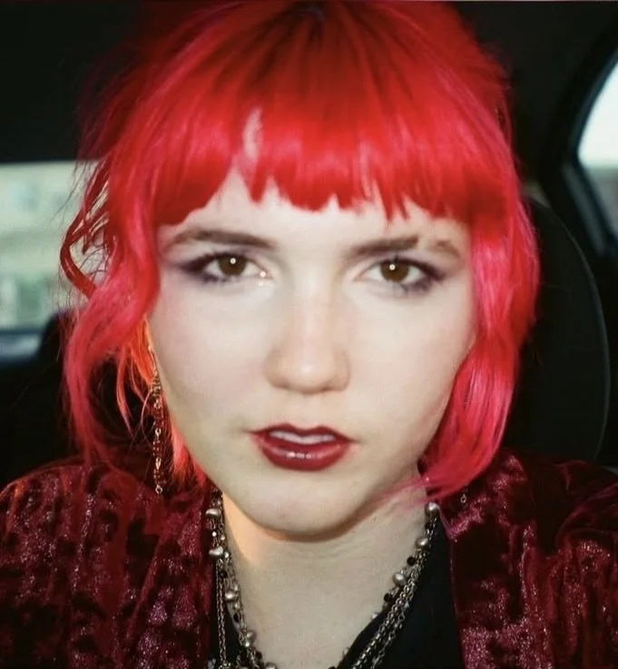 20yo Slut Cora McIntosh from Tennessee, USA image 14