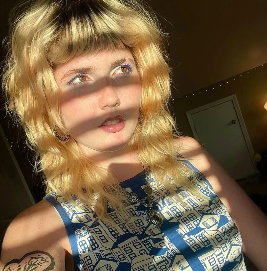 20yo Slut Cora McIntosh from Tennessee, USA image 20