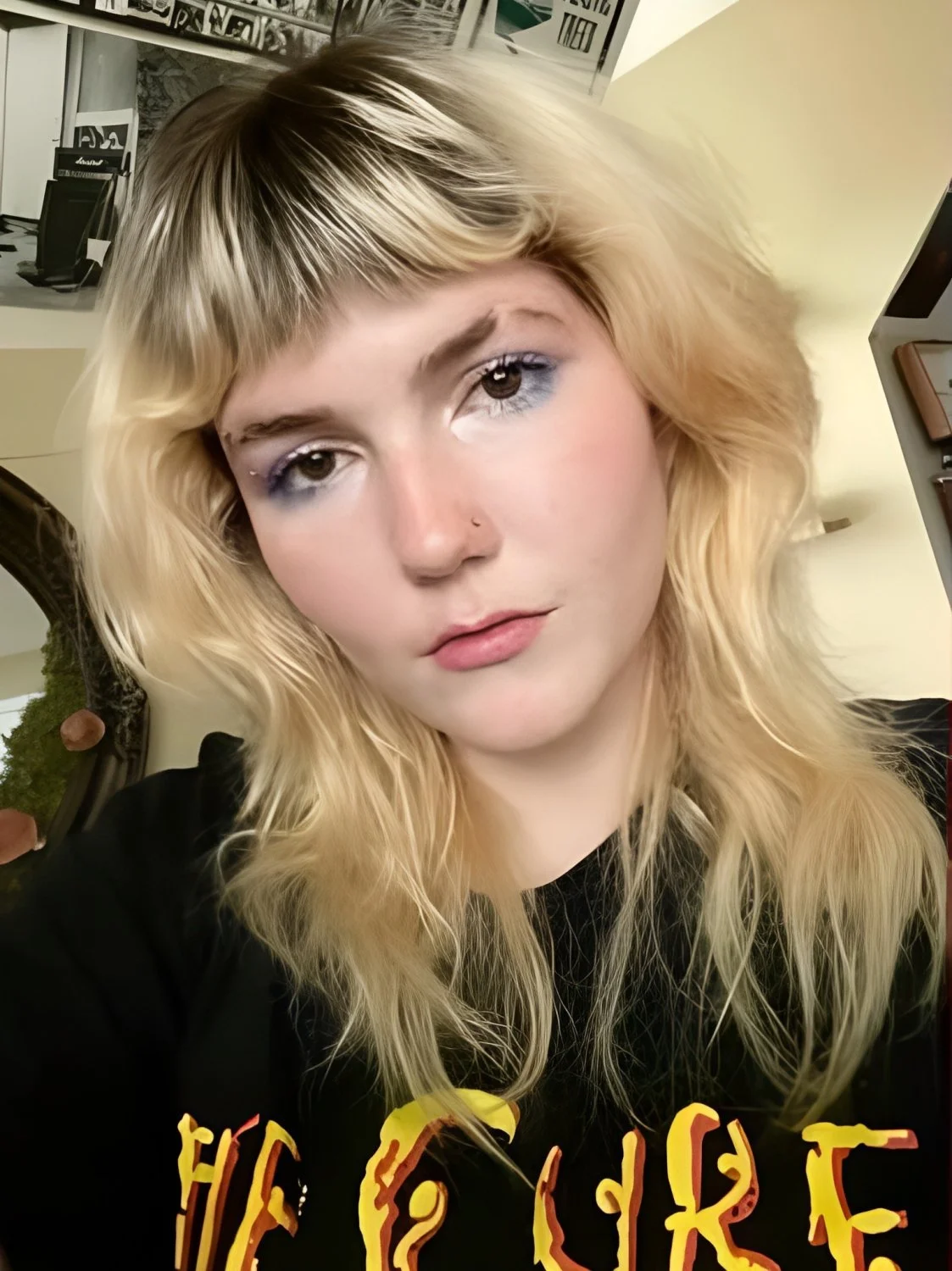 20yo Slut Cora McIntosh from Tennessee, USA image 23