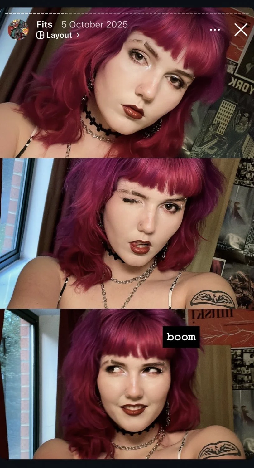 20yo Slut Cora McIntosh from Tennessee, USA image 33