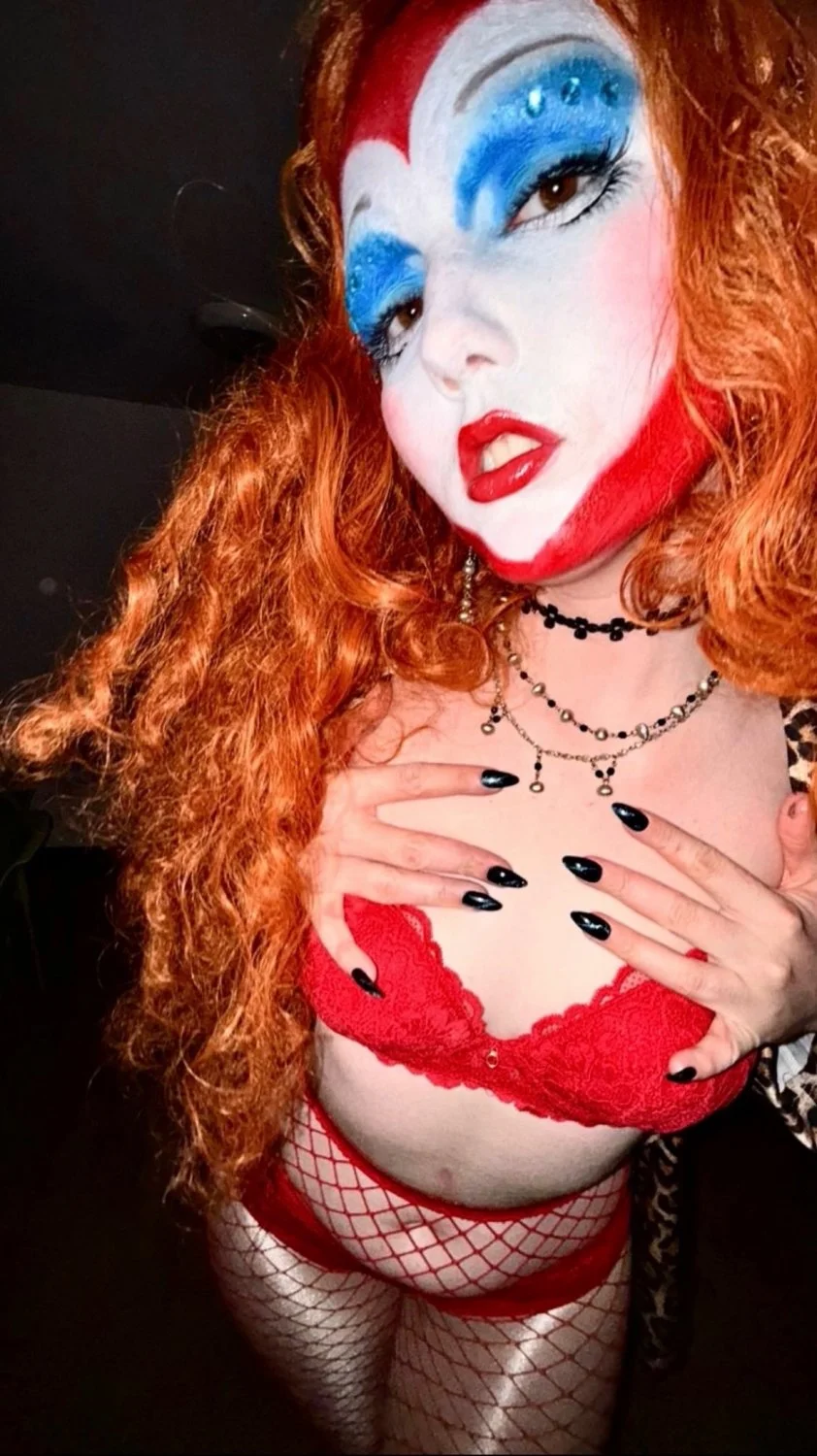 20yo Slut Cora McIntosh from Tennessee, USA image 36