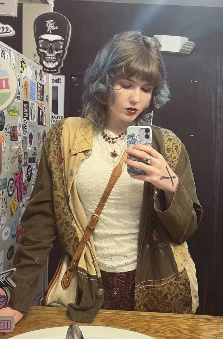 20yo Slut Cora McIntosh from Tennessee, USA image 39