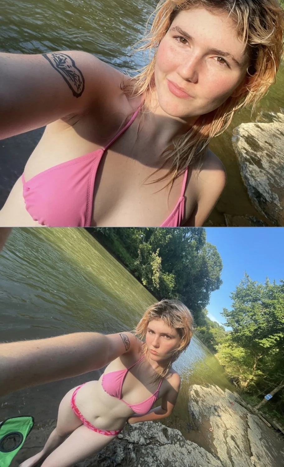 20yo Slut Cora McIntosh from Tennessee, USA image 41