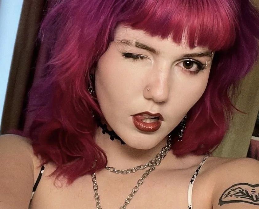 20yo Slut Cora McIntosh from Tennessee, USA image 42