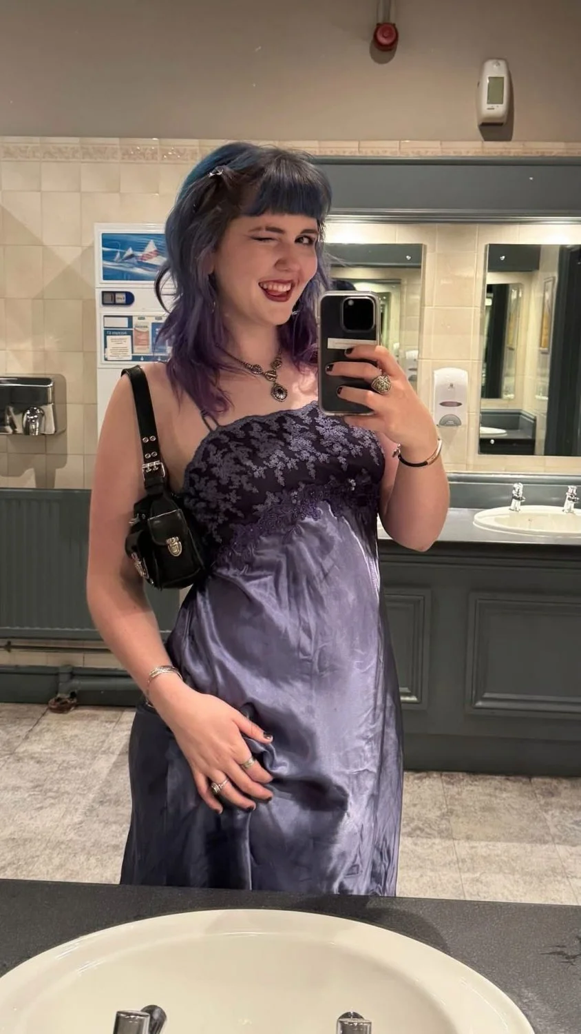 20yo Slut Cora McIntosh from Tennessee, USA image 43