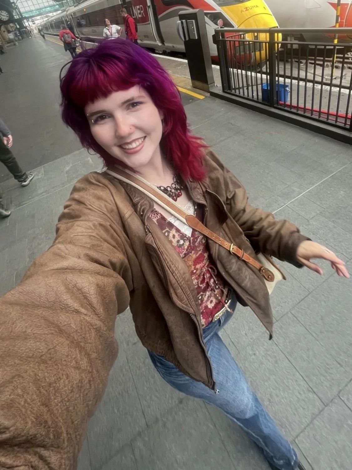 20yo Slut Cora McIntosh from Tennessee, USA image 6