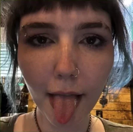 20yo Slut Cora McIntosh from Tennessee, USA image 8