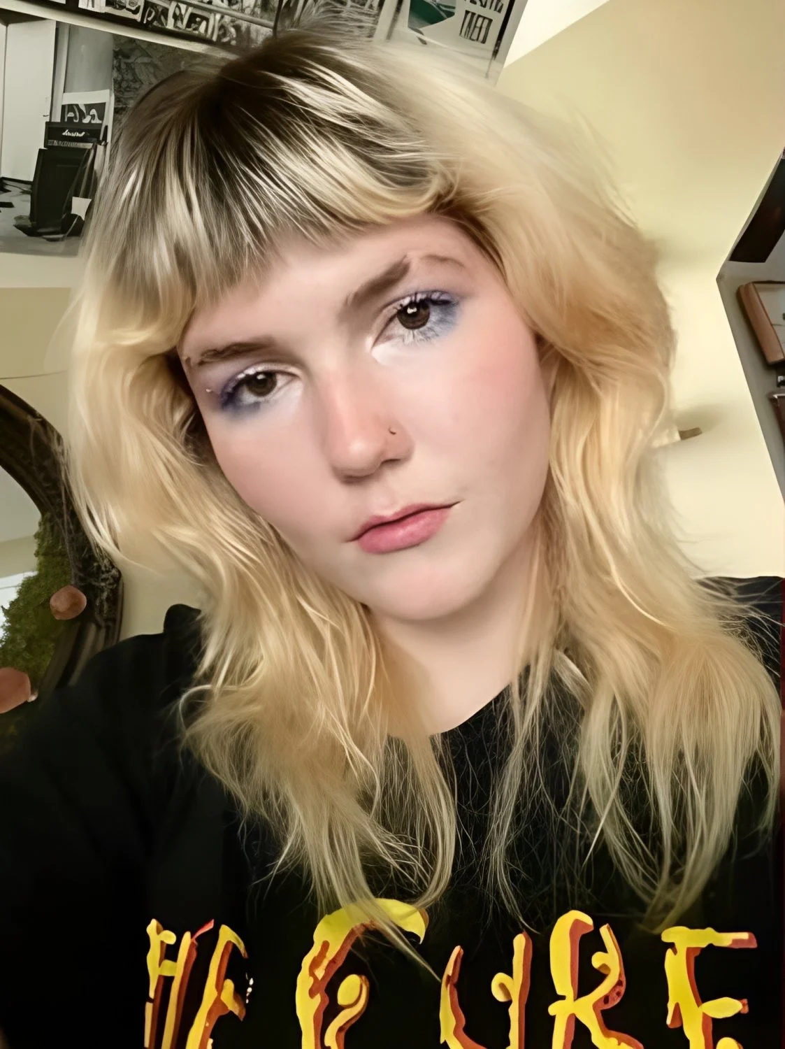 20yo Slut Cora McIntosh from Tennessee, USA image 9