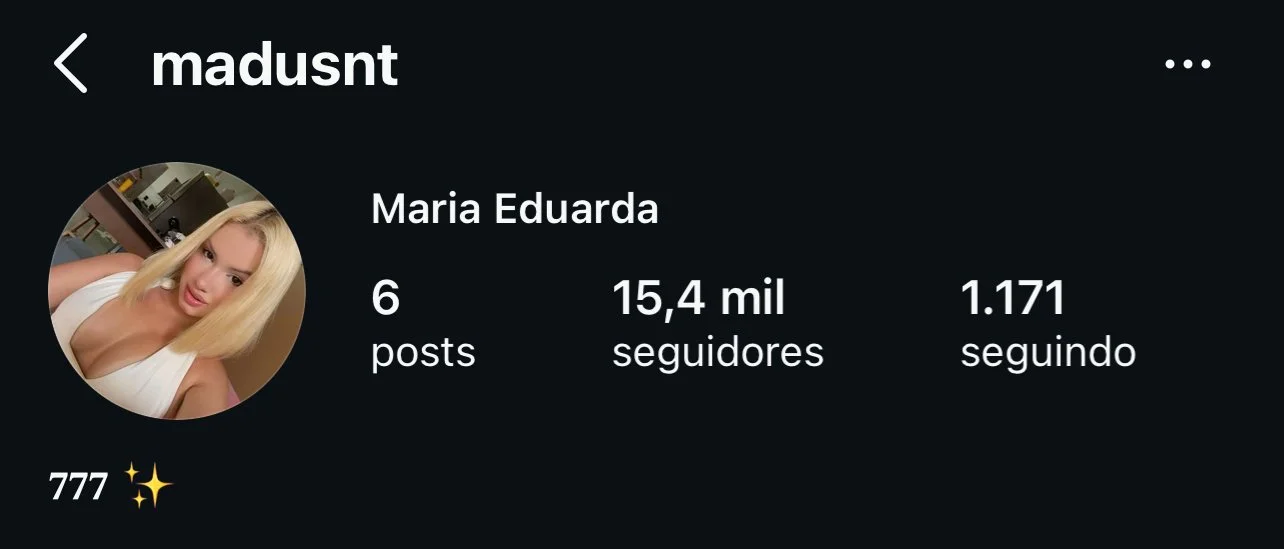 MariA EDuarda Belém image 1