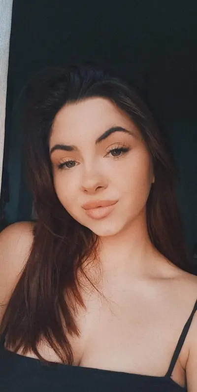 18yo Poland slut Vicky cover image