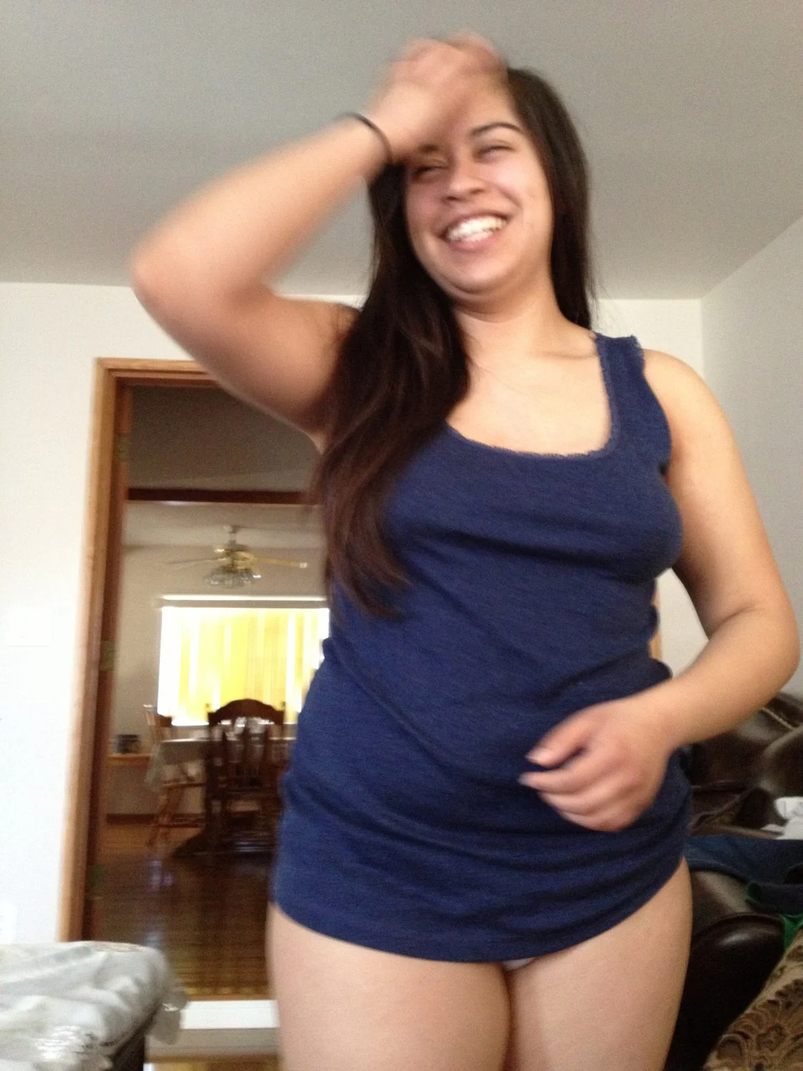 Chubby SoCal Whore Wife Dianna image 23