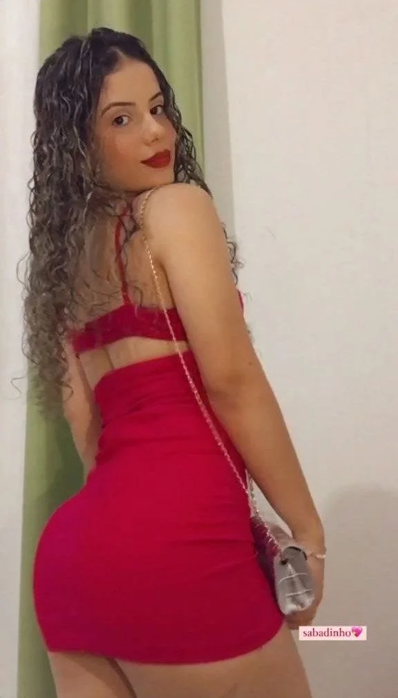 Novinha vazada pelo corno image 4