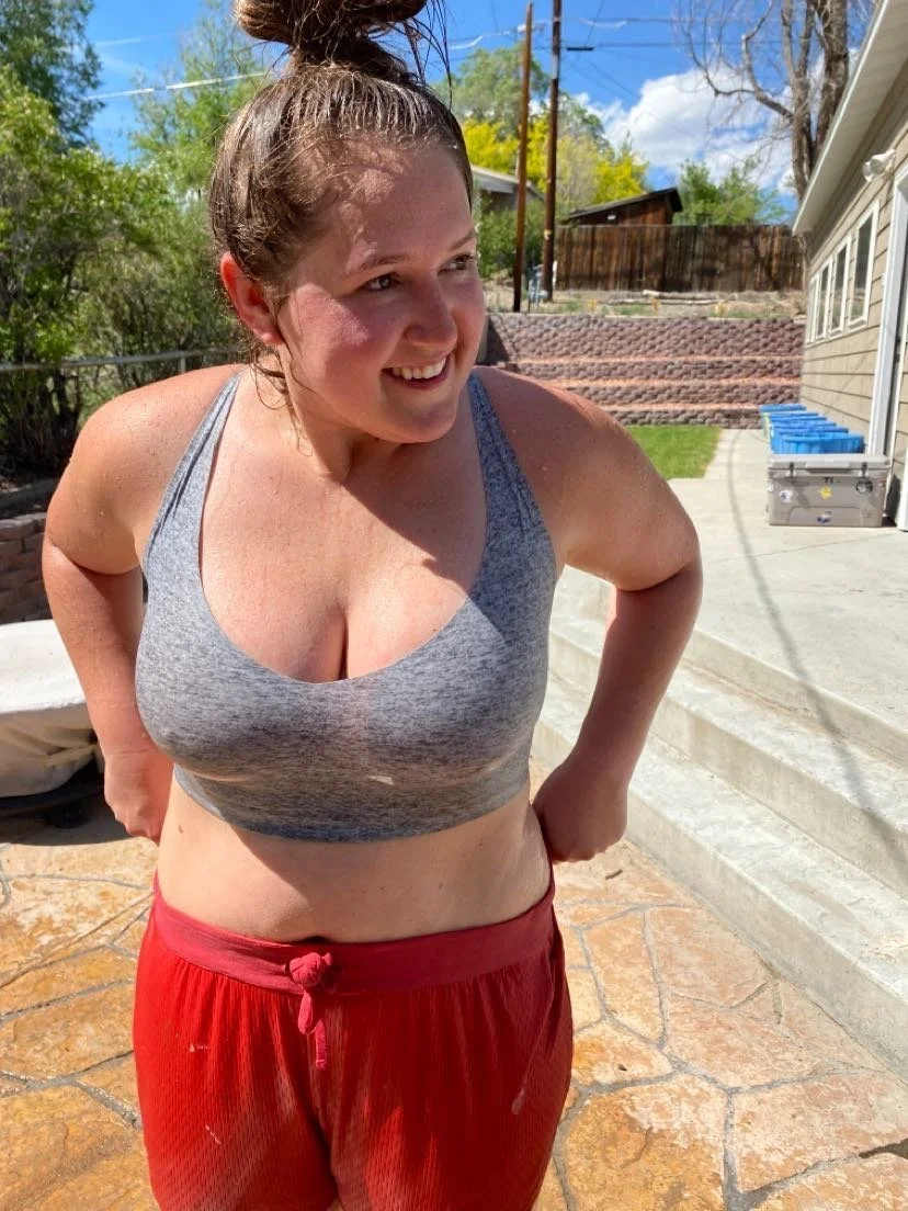 Hot tits wallpaper image 5