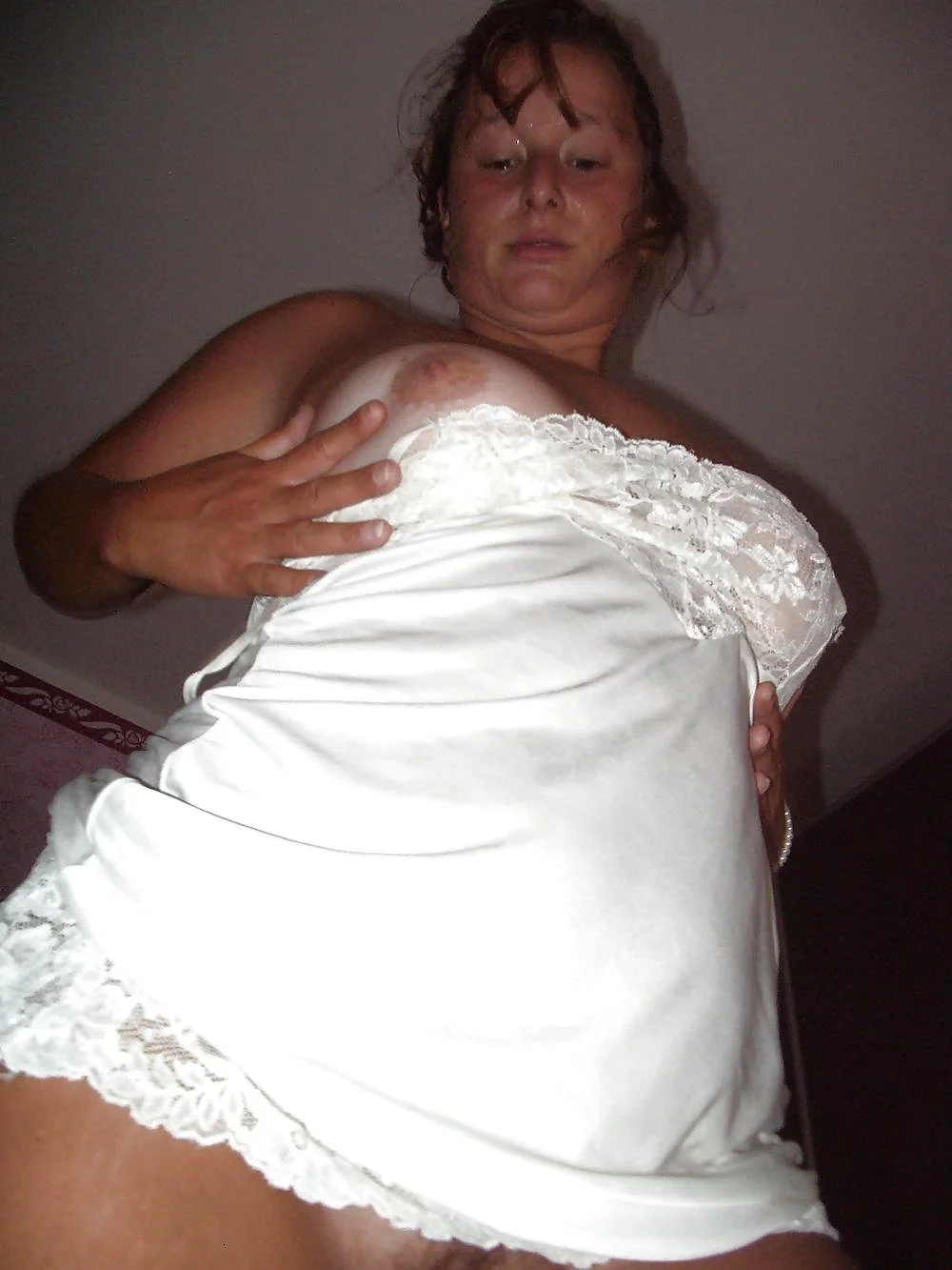 I had sex with my friend's wife right after Portugal won image 13