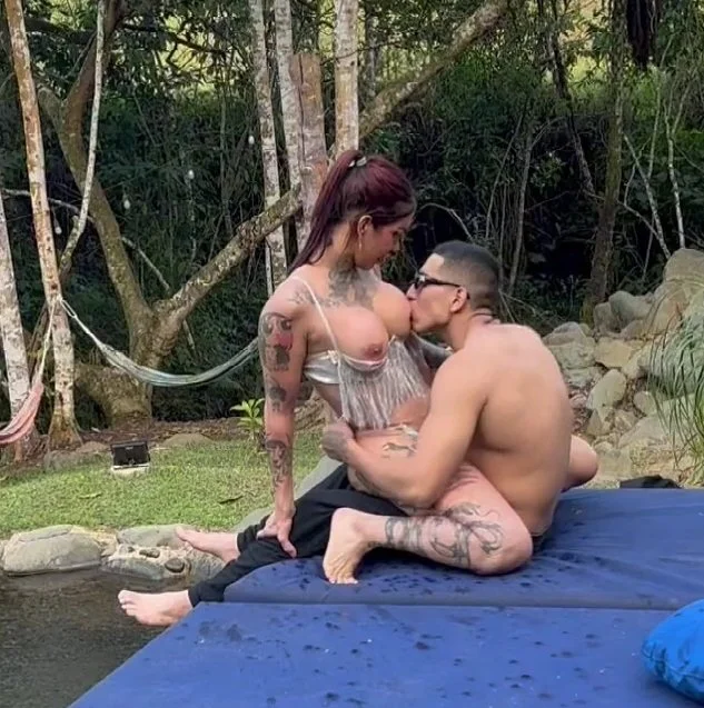 🔥TS V1C0SEXX🔥OF🔥(2) OUTDOOR SEX main image