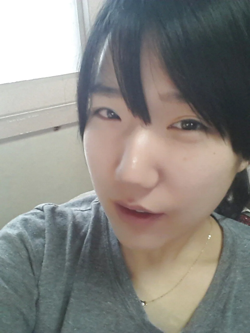 Korean amateur girl 80 main image