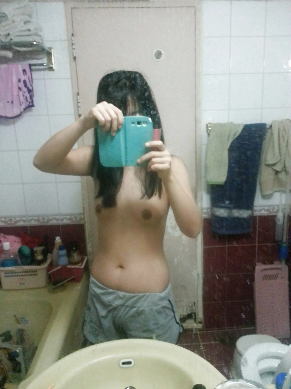 Korean amateur girl 80 image 11
