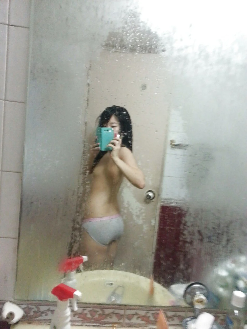 Korean amateur girl 80 image 13
