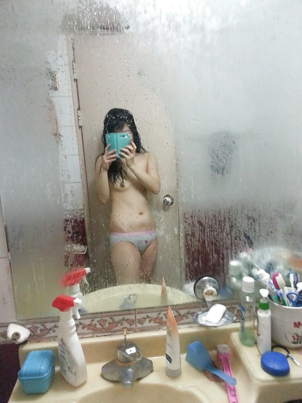 Korean amateur girl 80 image 19