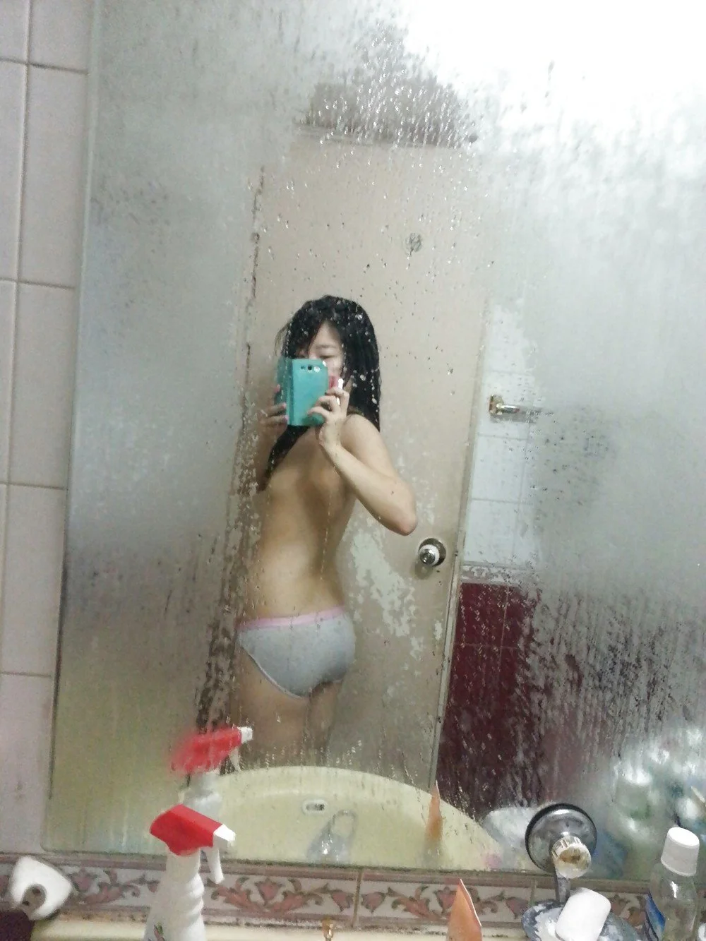 Korean amateur girl 80 image 30