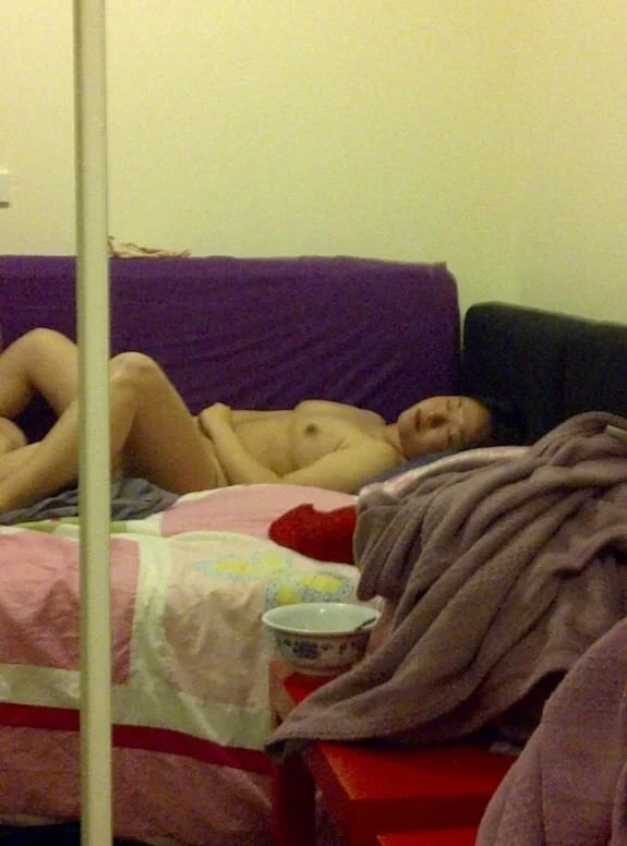 Chinese amateur girl 42 image 23