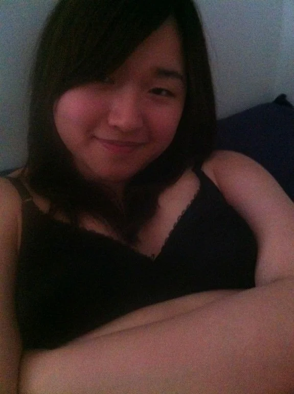 Chinese amateur girl 42 image 26