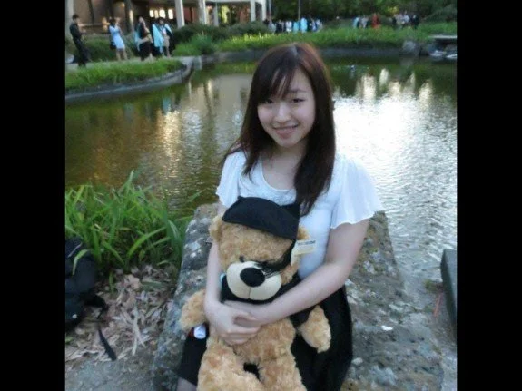 Chinese amateur girl 42 image 9