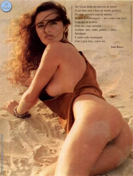 Ensaios - PB Brasil antigas 16 (1987-1988) image 12