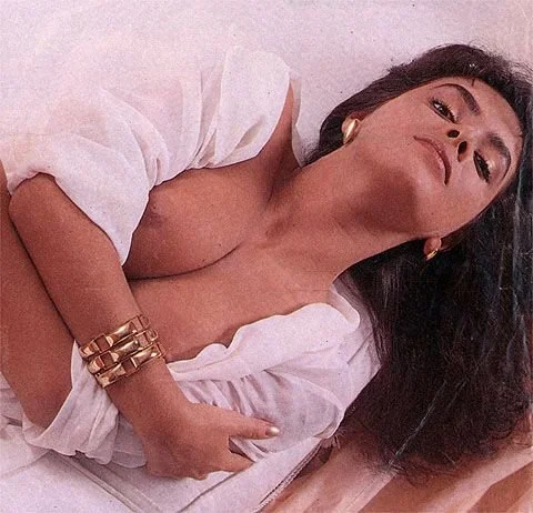 Ensaios - PB Brasil antigas 16 (1987-1988) image 30