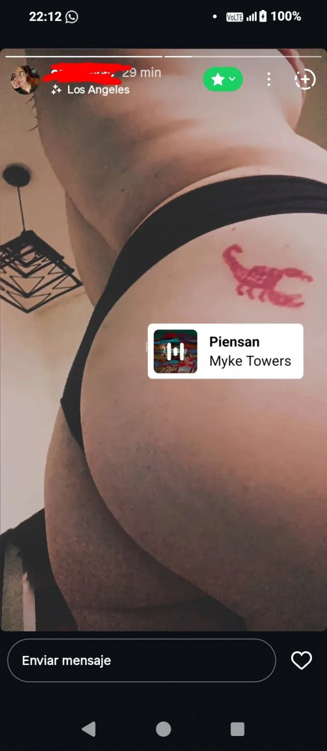 Mejores amigos de Instagram image 18