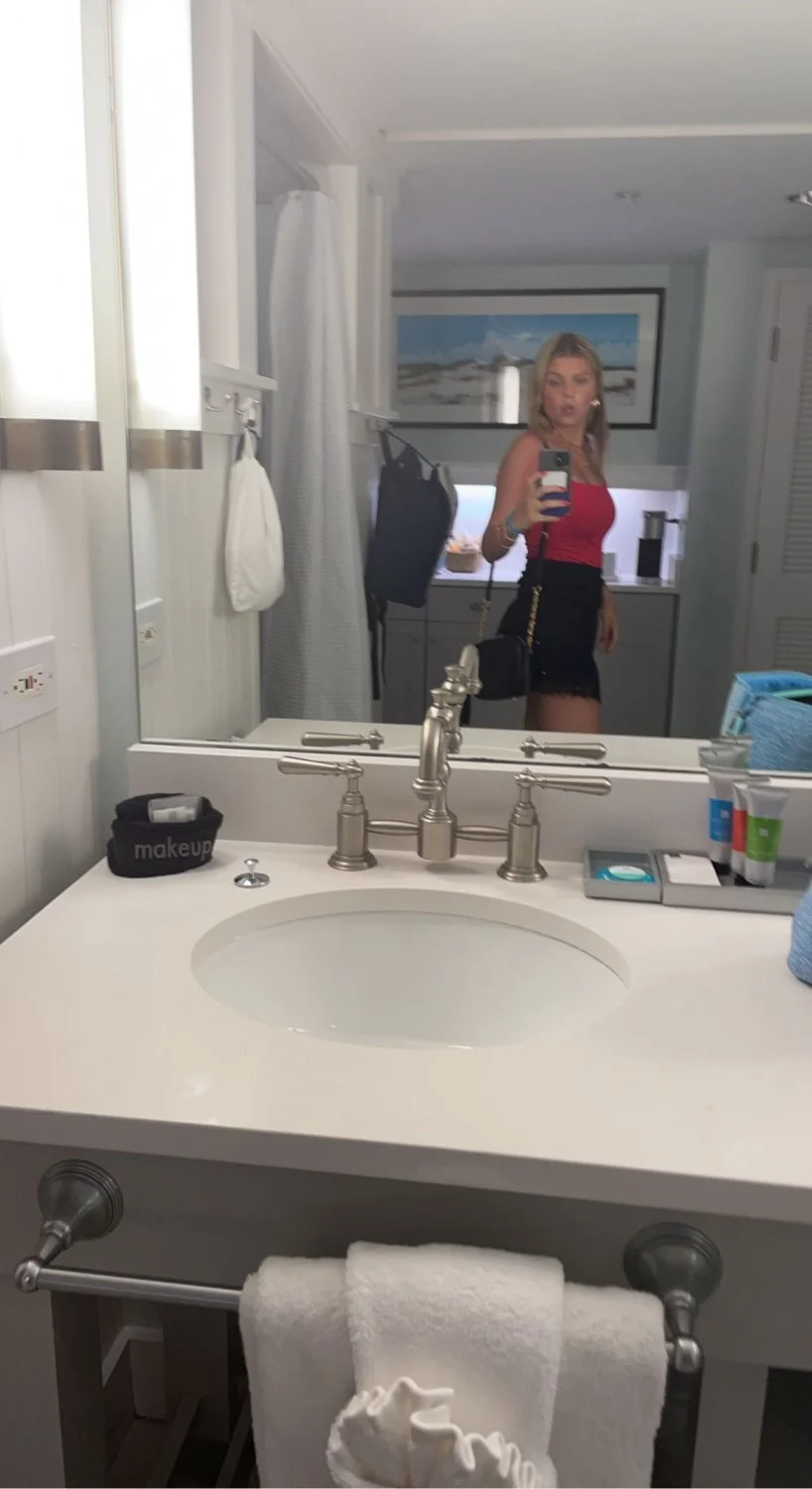 Exposing LSU sorority girl Maddie W. image 9