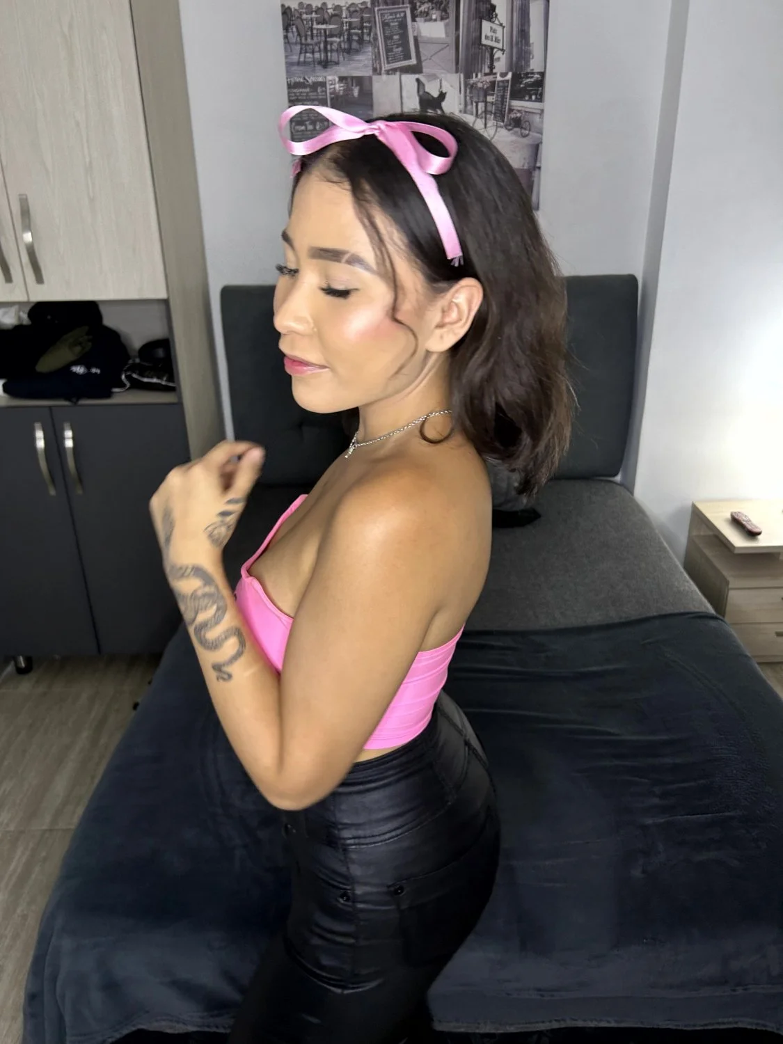 Latina Porn Casting Maria (2) image 14